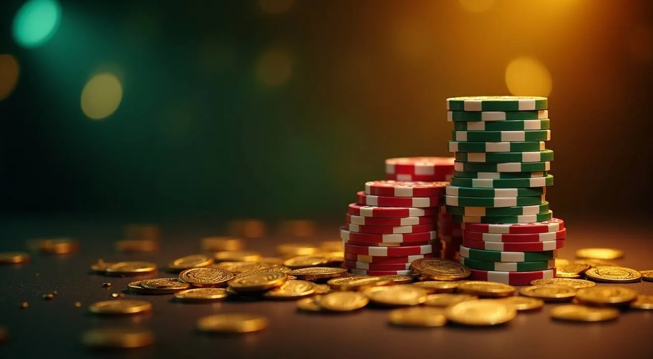 Baccarat Viproom